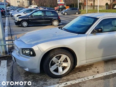 Dodge Charger 2.7 V6 SE