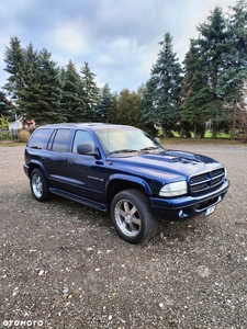 Dodge Durango 5.9