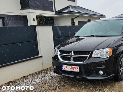 Dodge Grand Caravan