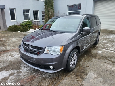 Dodge Grand Caravan 3.6 R/T