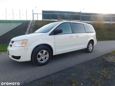 Dodge Grand Caravan 3.8 SXT