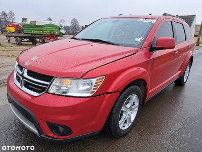 Dodge Journey