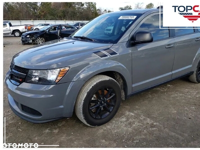 Dodge Journey