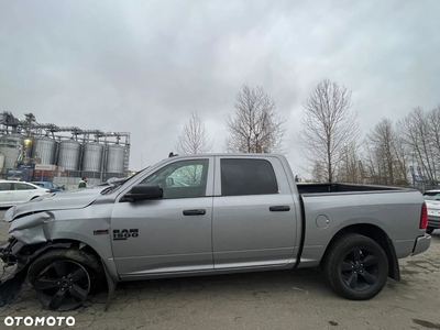 Dodge RAM 1500 5.7 4x4