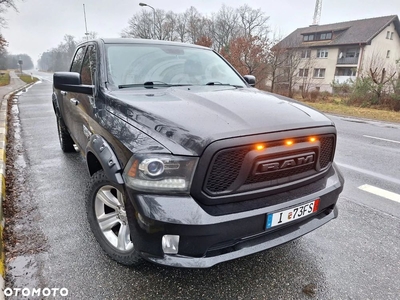 Dodge RAM 1500 5.7 4x4