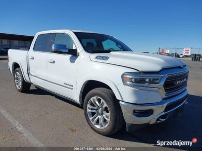 DODGE RAM 1500 LIMITED USA KANADA