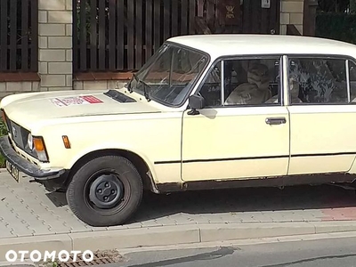 Fiat 125p