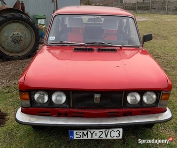 Fiat 125p 1300