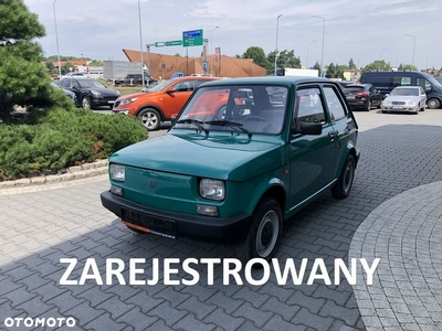 Fiat 126 elx Maluch sx