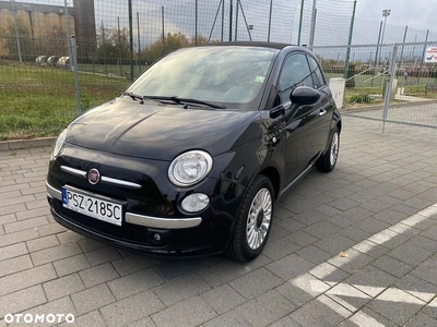 Fiat 500 1.2 8V Lounge