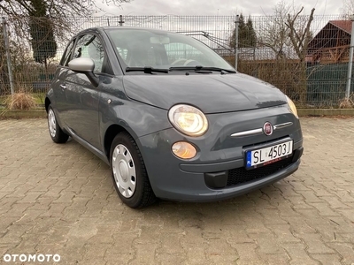 Fiat 500 1.2 8V Pop