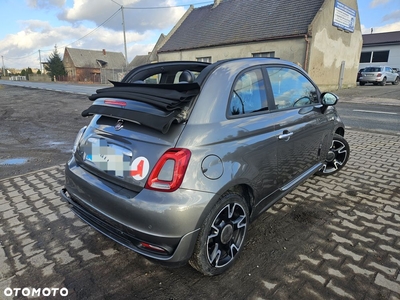 Fiat 500 1.2 8V Start&Stopp Collezione