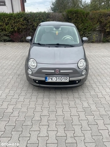 Fiat 500 1.3 Multijet 16V DPF byDiesel