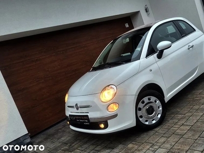 Fiat 500 1.4 16V Sport