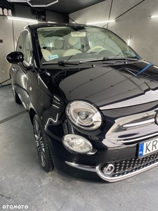 Fiat 500 C 1.2 8V Lounge