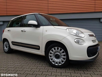 Fiat 500L 0.9 8V Twinair Easy S&S