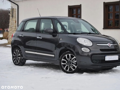 Fiat 500L 0.9 8V Twinair Trekking S&S