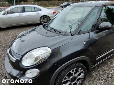 Fiat 500L 1.3 Multijet Trekking S&S