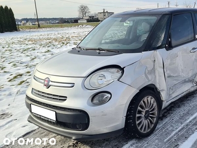 Fiat 500L Living 1.6 Multijet Start&Stopp Lounge