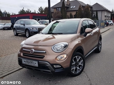 Fiat 500X 1.4 Multiair 4x2 S&S S-Design Cross Look