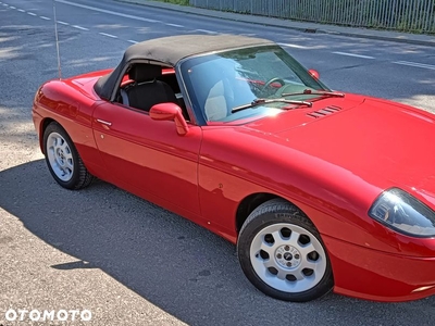 Fiat Barchetta 1.8 16V