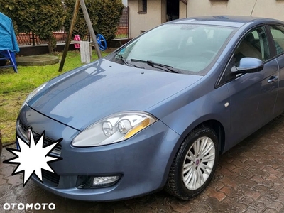 Fiat Bravo 1.4 16V Dynamic