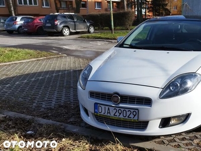 Fiat Bravo 1.4 T-Jet 16V Active