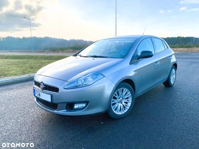 Fiat Bravo 1.4 T-Jet 16V Dynamic