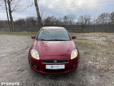 Fiat Bravo 1.4 T-Jet 16V Dynamic