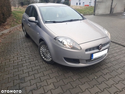 Fiat Bravo 1.4 T-Jet 16V Dynamic Euro5