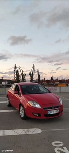 Fiat Bravo 1.4 T-Jet 16V Dynamic NAV