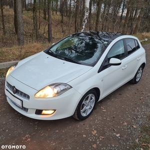 Fiat Bravo 1.4 T-JET 16V Speed