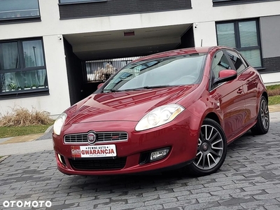 Fiat Bravo 1.4 T-Jet 16V Sport