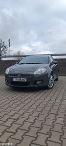 Fiat Bravo 1.4 T-Jet 16V Sport