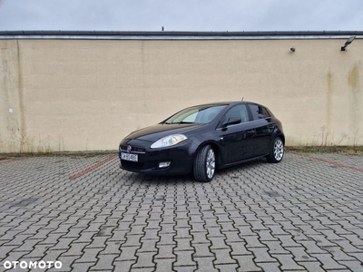 Fiat Bravo 1.4 T-JET 16V Sport Plus