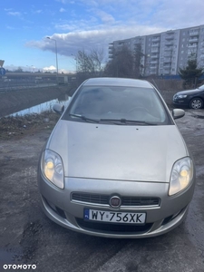 Fiat Bravo 1.6 Multijet 16V Active Euro5