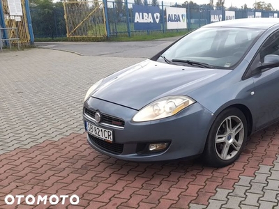 Fiat Bravo 1.9 Multijet 16V Sport