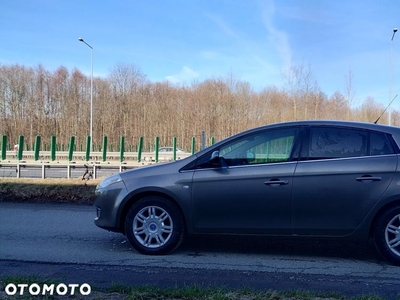 Fiat Bravo 1.9 Multijet Dynamic