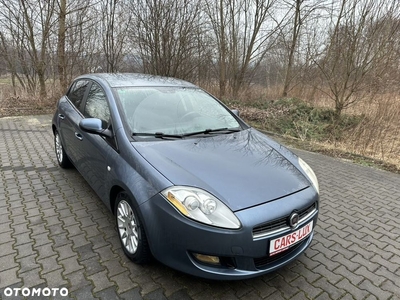 Fiat Bravo 1.9 Multijet Dynamic NAV