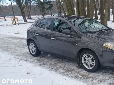 Fiat Bravo 1.9 Multijet Estiva Blue&Me