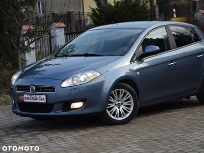 Fiat Bravo