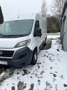 Fiat Ducato L2H2