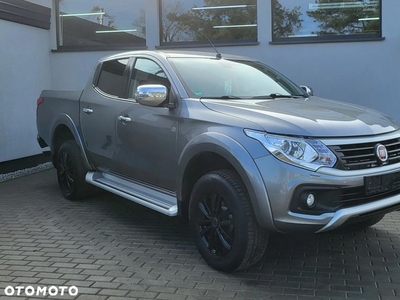 Fiat Fullback