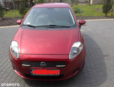 Fiat Grande Punto