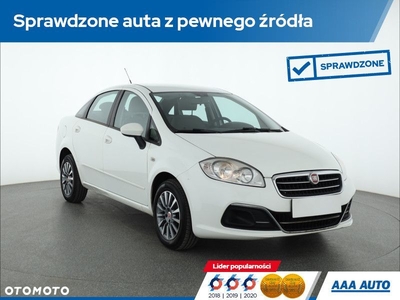 Fiat Linea