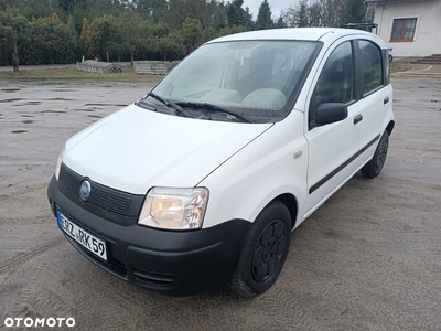 Fiat Panda 1.1 Active