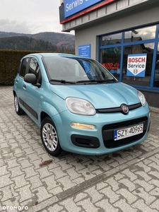 Fiat Panda 1.2