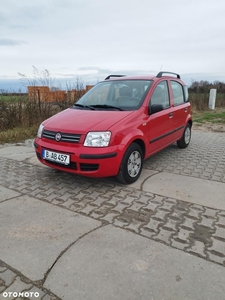 Fiat Panda 1.2 Dynamic