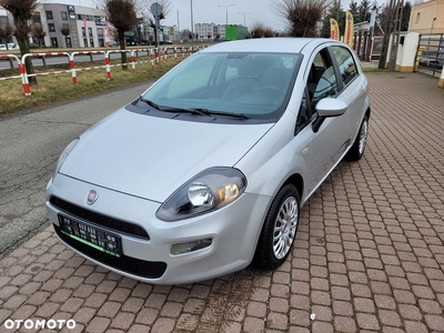 Fiat Punto 1.4 Estiva S&S