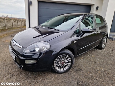 Fiat Punto Evo 1.4 8V Estiva Blue&Me Euro5